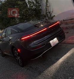 تويوتا كراون